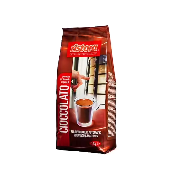 CHOCOLAT RISTORA 1KG