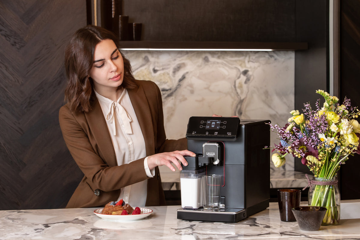 Machine à café Gaggia Magenta Prestige