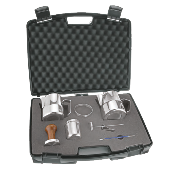 Barista Kit Roma Motta - Coffret cadeau
