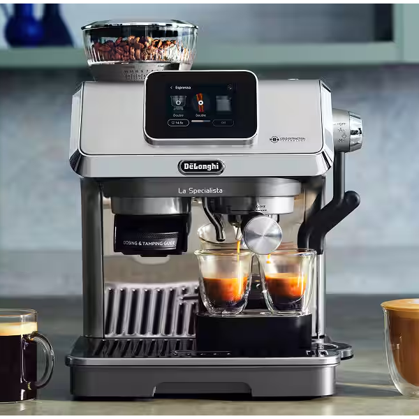 Machine Espresso De'Longhi Specialista Touch EC9455.M