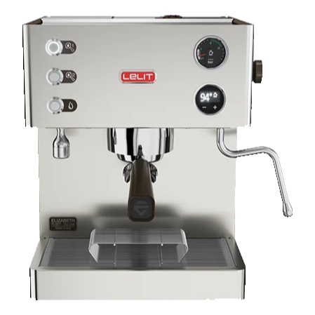 Machine espresso LELIT Elizabeth PL92T