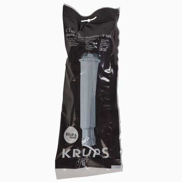 Krups Filtre, Détartrant Krups