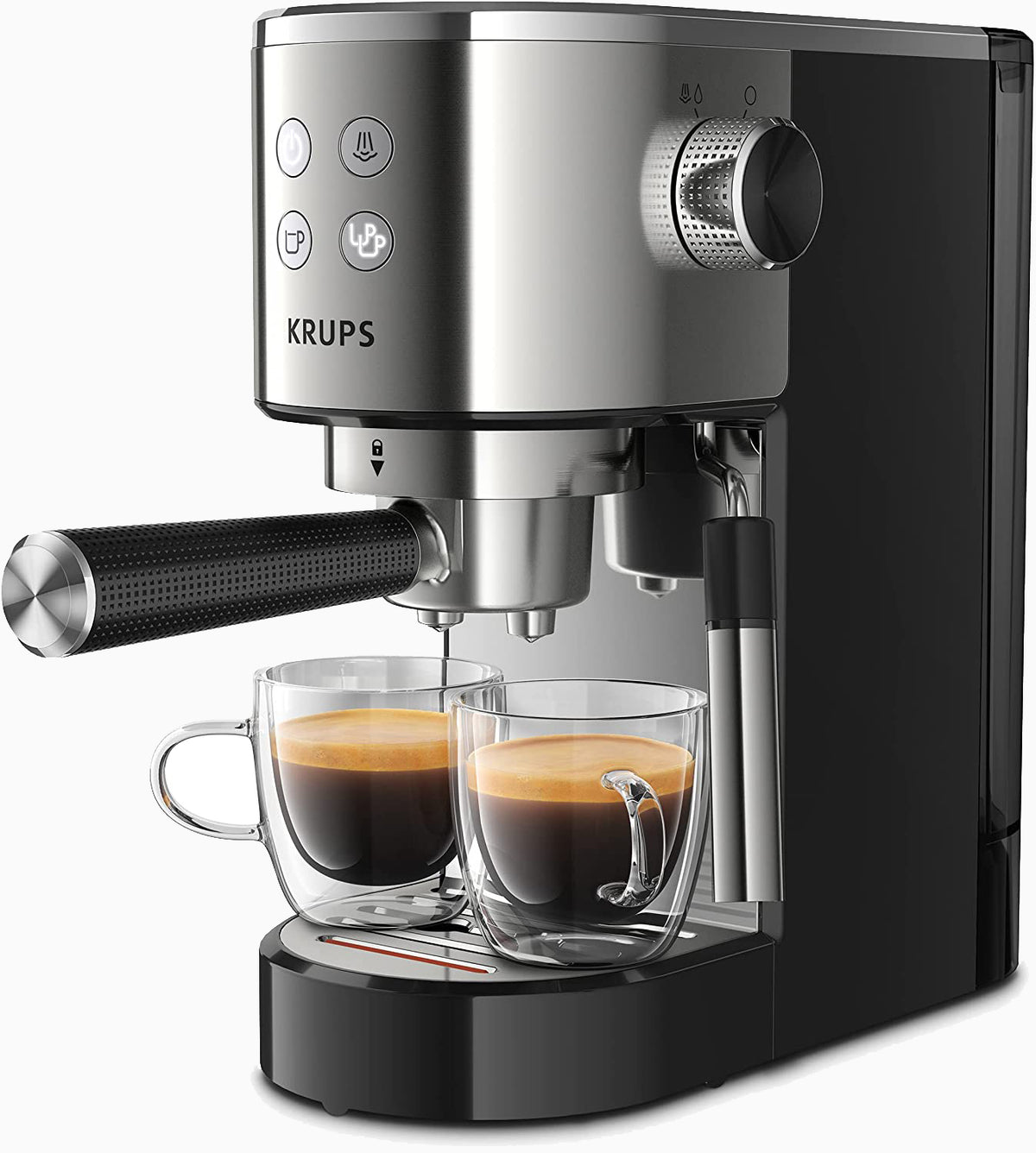 Krups Virtuoso XP442C11