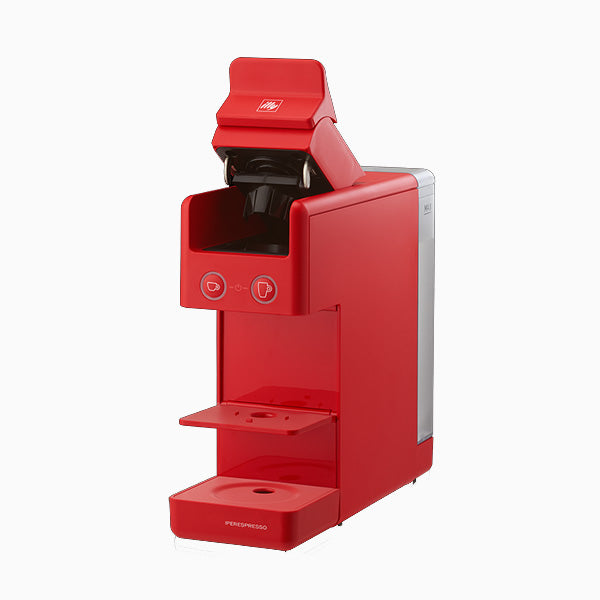 Machine à café Capsules Illy IPSO Y3A