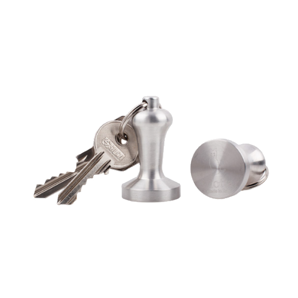 Porte clé Tamper Motta