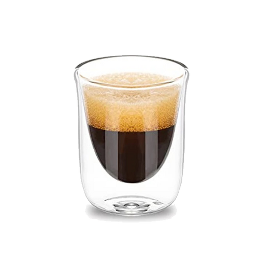 1 Tasse double paroi 60ml - Espresso