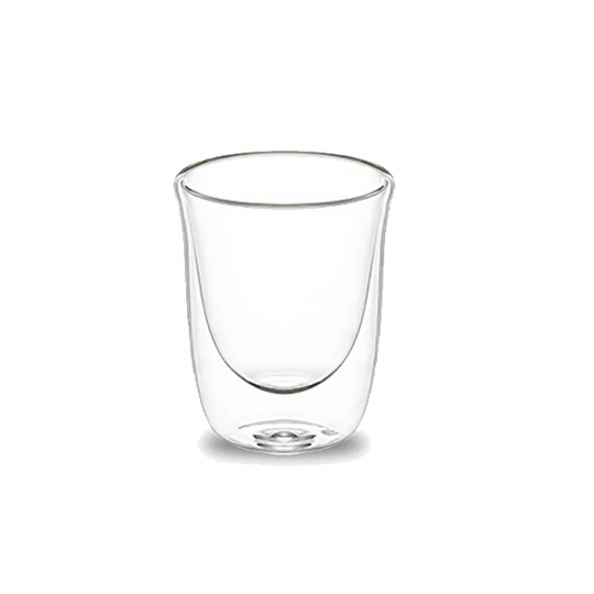 1 Tasse double paroi 60ml - Espresso