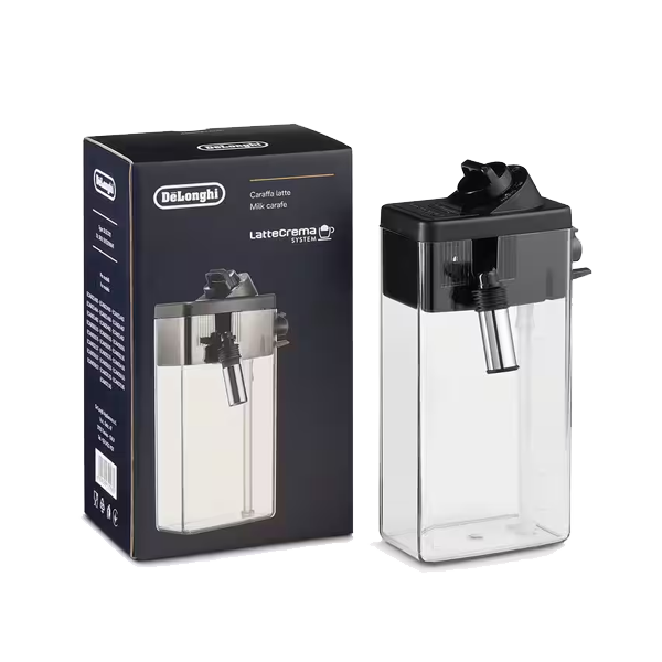 Carafe à lait Delonghi