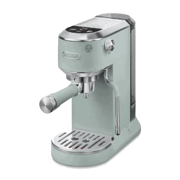 Machine à café Espresso Delonghi Dedica Duo EC890.GR