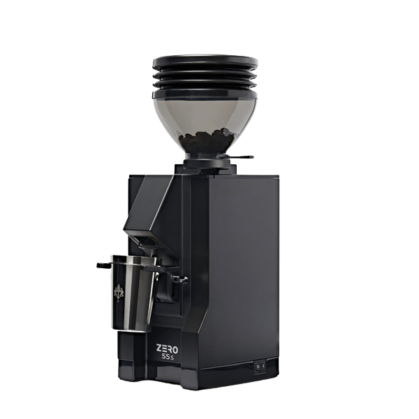 Moulin Single dose Eureka Mignon Zero 55s 15BL