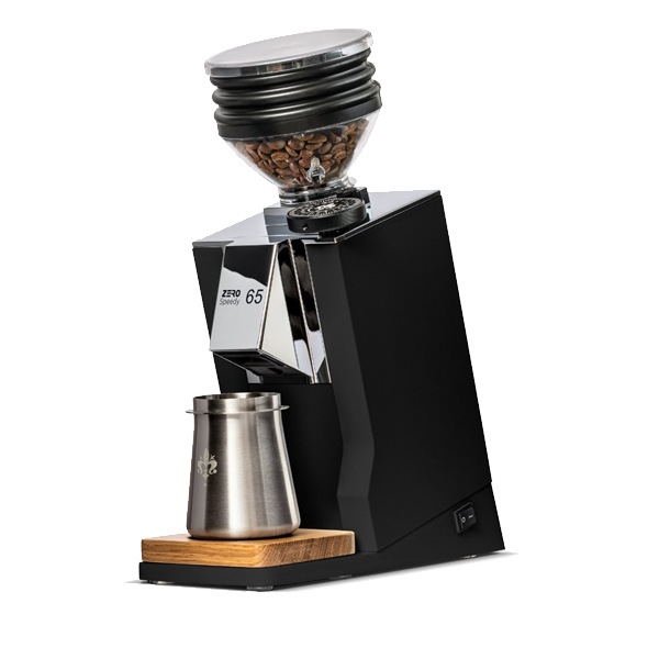 Moulin Single dose Eureka Mignon Zero 65 Speedy
