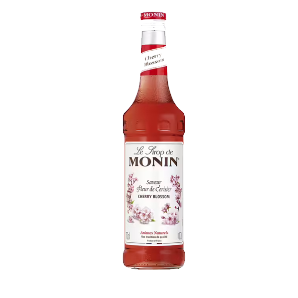 Sirop Monin Cerisier 70CL