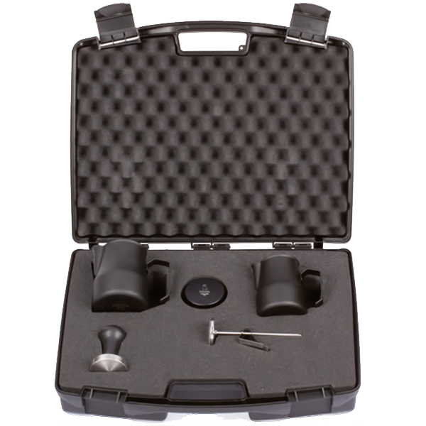 Barista Kit Trieste Motta - Coffret cadeau