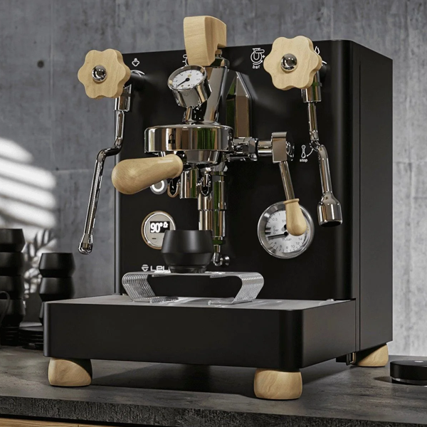 Machine expresso LELIT Bianca PL162T-EUCB | Lelit Maroc