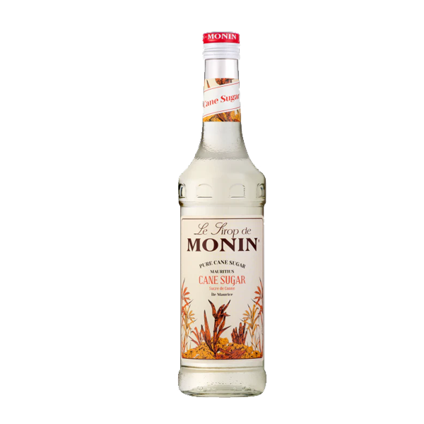 Monin Sirop Sucre de canne 70 CL