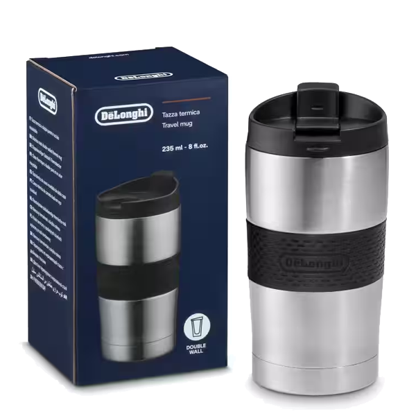 Mug de voyage Delonghi DLSC074