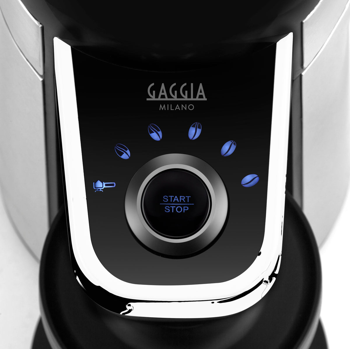 Moulin à café Gaggia MD15