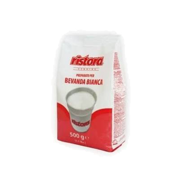 Lait Bianca Ristora Rosso 500g