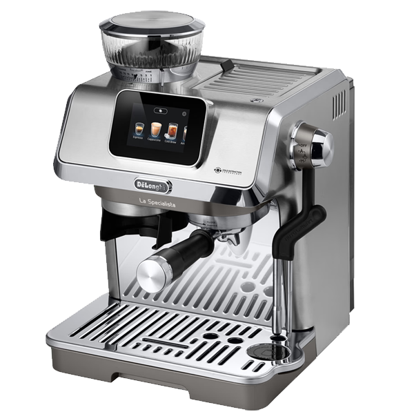 Machine Espresso De'Longhi Specialista Touch EC9455.M