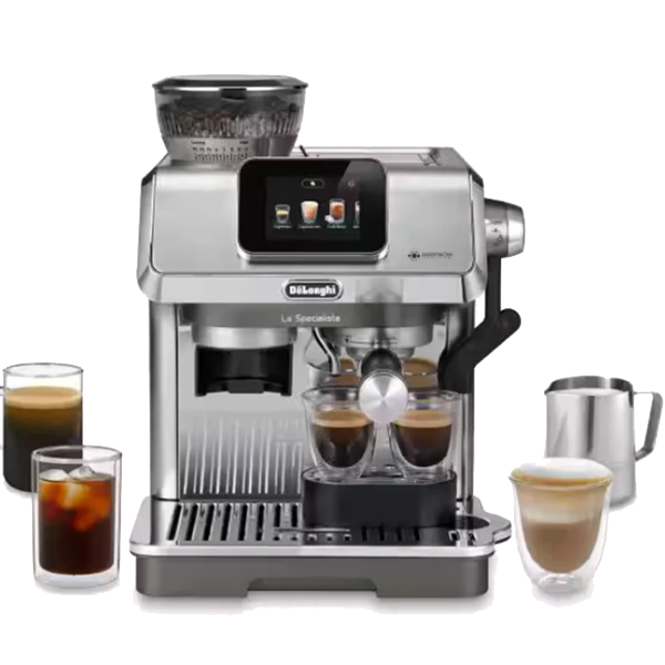 Machine Espresso De'Longhi Specialista Touch EC9455.M