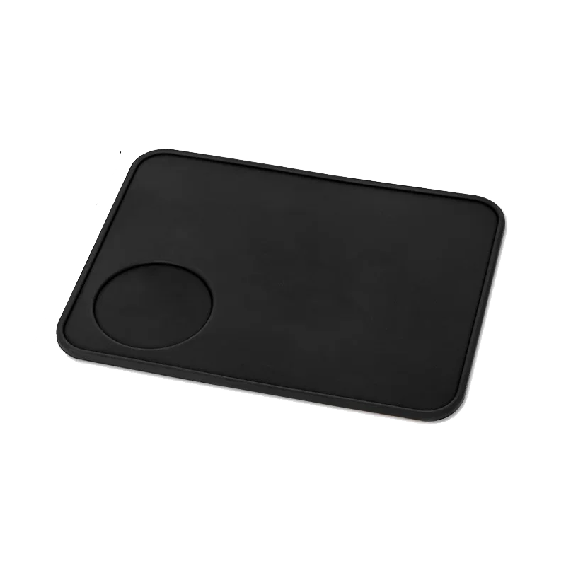 Tapis de tassage plat