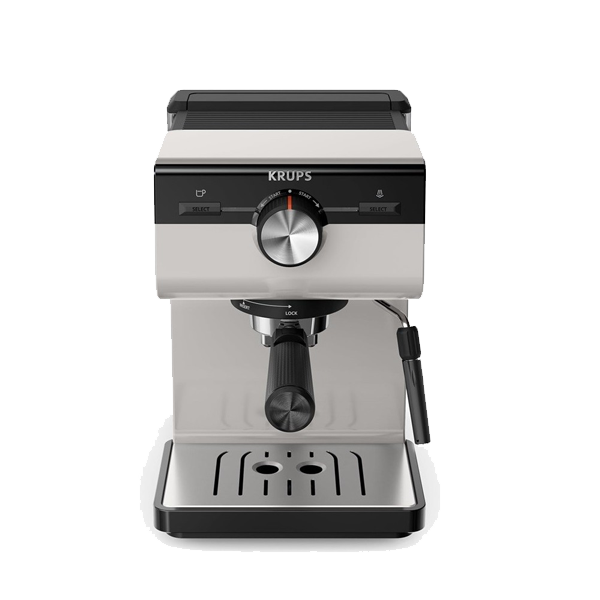 Machine espresso manuelle Krups XP381B10