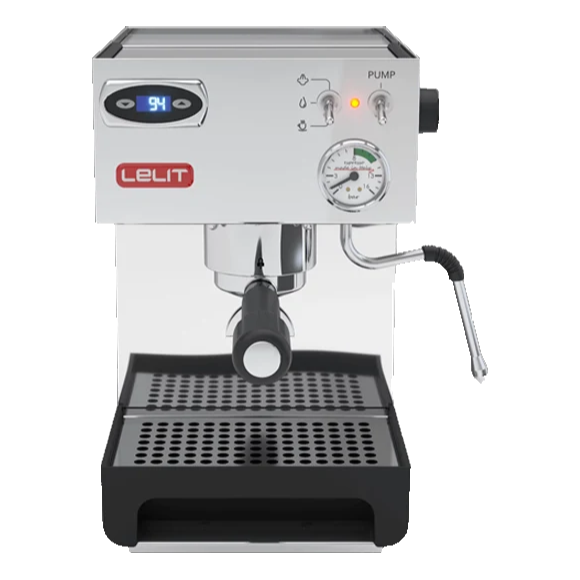Machine Espresso LELIT Anna PL41TEM