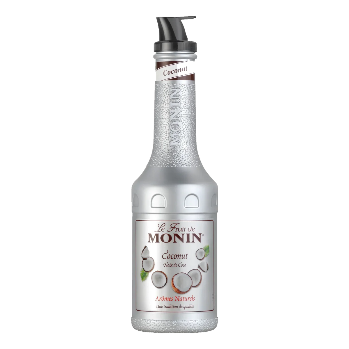 Monin Purée LE FRUIT COCO 1L