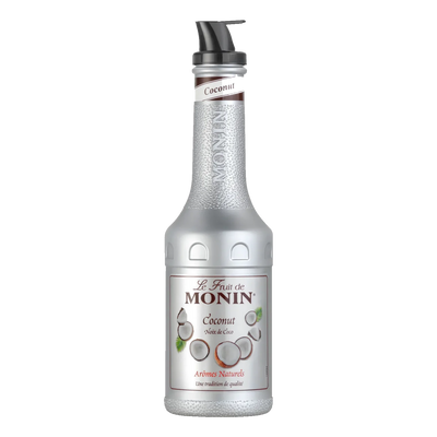 Monin Purée LE FRUIT COCO 1L