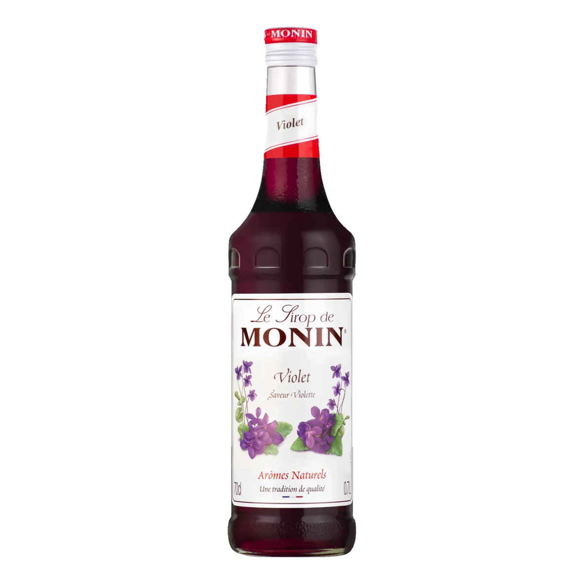 Monin Sirop Violette 70 CL