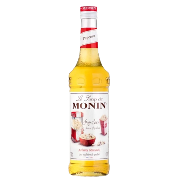 Sirop Monin Popcorn 70 CL