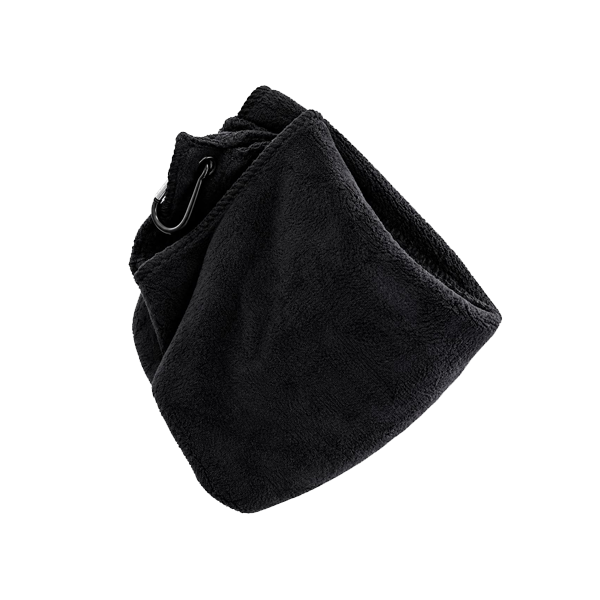 Serviette de nettoyage Barista avec crochet