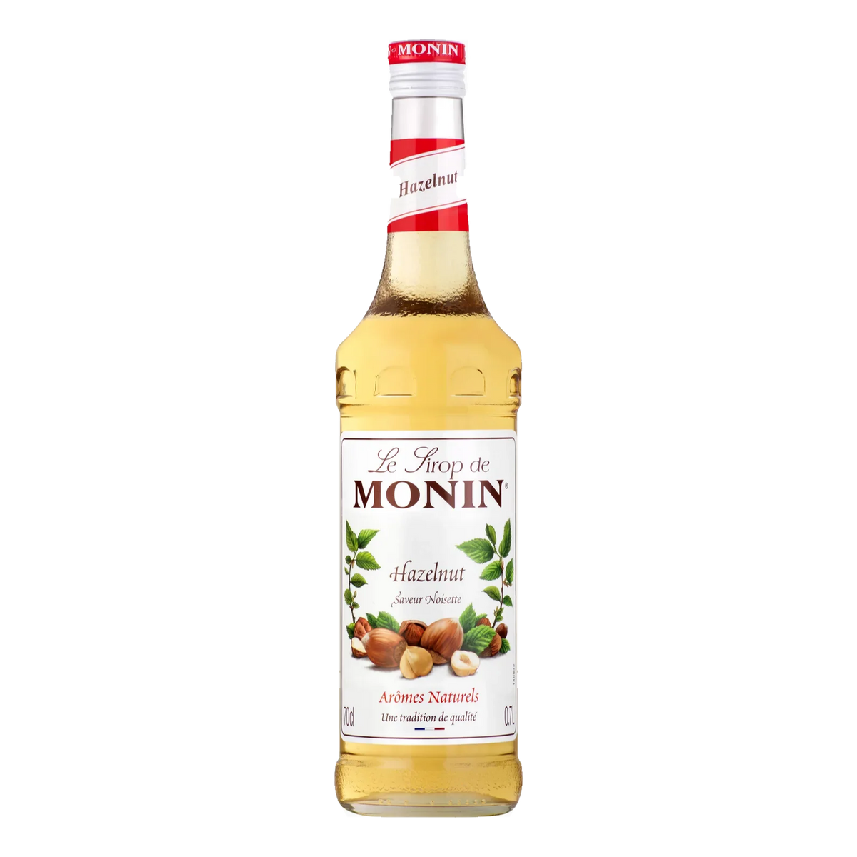 Monin Sirop Noisette 70 CL