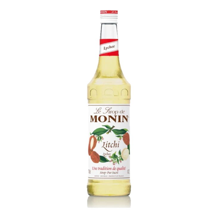 SIROP LYCHEE MONIN 70 CL