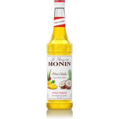Sirop Monin Piña Colada 70 CL